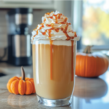 Jordan's Skinny Mixes Sugar Free Pumpkin Spice Sauce