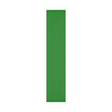 Green Grateful Dead Grinch Bear Gift Wrapping Paper