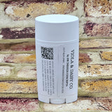 Buzz Balm Insect Repellent