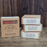 Fall Harvest (Vegan) Cold Press Small Batch Soap