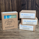 The Prairie State (Vegan) Soap
