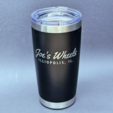 (36) 20oz Unbranded With Slide Lid YOUR LOGO