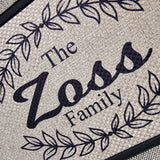 Family Doormat