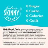 Flavor Burst - Sugar Free Mermaid (Jordan's Skinny Mixes)