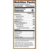 Sugar Free White Chocolate Syrup (Jordan's Skinny Syrups)