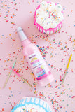 Sugar Free Birthday Queen Syrup - A.K.A. Birthday Cake Syrup (Jordan's Skinny Syrups)