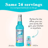 Flavor Burst - Sugar Free Mermaid (Jordan's Skinny Mixes)