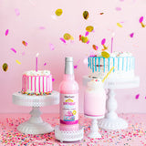 Sugar Free Birthday Queen Syrup - A.K.A. Birthday Cake Syrup (Jordan's Skinny Syrups)