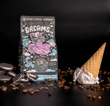 Cookies N' Dreams 12oz Whole Bean (Bones Coffee Co.)