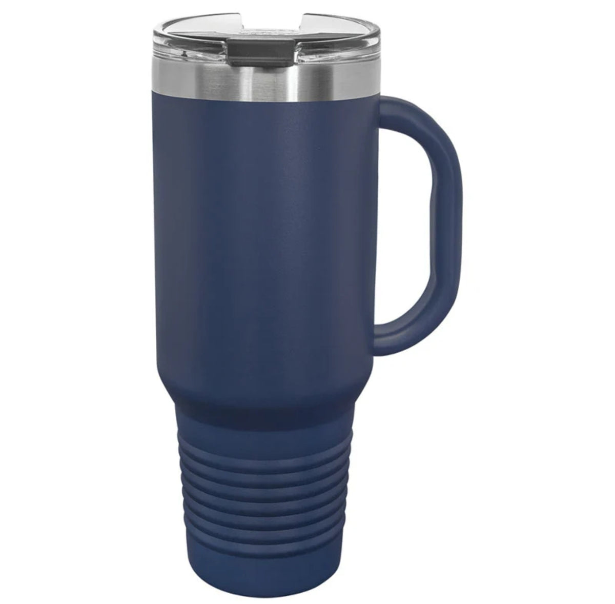 New Berlin Pretzels 40oz Tumbler (POLAR CAMEL BRAND) – SW Design