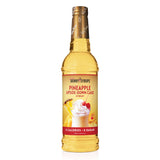 Sugar Free Pineapple Upside Down Cake Syrup (Jordan's Skinny Syrups)