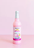 Sugar Free Birthday Queen Syrup - A.K.A. Birthday Cake Syrup (Jordan's Skinny Syrups)