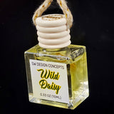 Wild Daisy Car Diffuser