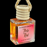 Polo Red (type) Car Diffuser