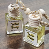 Wild Daisy Car Diffuser