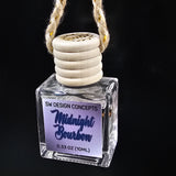 Merlins Forest Car Diffuser