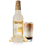 Sugar Free White Chocolate Syrup (Jordan's Skinny Syrups)