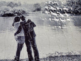 Custom Photo Puzzle
