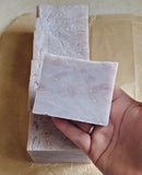 Love Spell (Vegan Cold Press Soap) "Rapunzel"