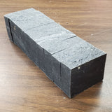 Peppermint Tea Tree Charcoal (Vegan Cold Press Soap) Great for Acne