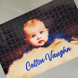 Custom Photo Puzzle