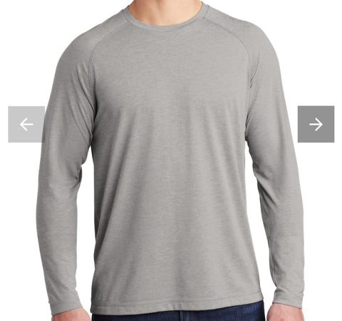 Avett Bros. Mens/Unisex Long Sleeve T-Shirt Jon Crow Designs