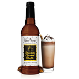 Sugar Free Chocolate Caramel Truffle Syrup (Jordan's Skinny Syrups)