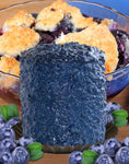 Blueberry Cobbler Hearth Candle WARM GLOW CANDLE COMPANY