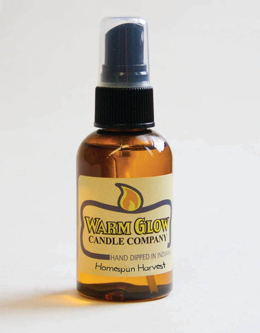 Homespun Harvest Atomizer Oils