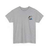 JST Fish-N Unisex Heavy Cotton Tee