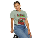 Crocin' Around The Christmas Tree T-Shirt
