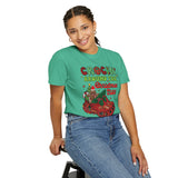 Crocin' Around The Christmas Tree T-Shirt