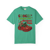 Crocin' Around The Christmas Tree T-Shirt