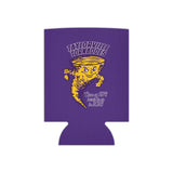Taylotrville Tornadoes Class Of 1976 Soft Can Cooler