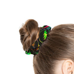 Dead Steely Scrunchie