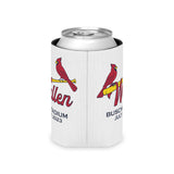 Morgan Wallen St. Louis Busch Stadium Can Cooler