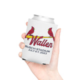 Morgan Wallen St. Louis Busch Stadium Can Cooler