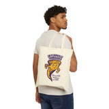 Taylorville Tornadoes Class of 1976 Canvas Tote