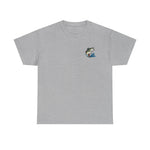 JST Fish-N Unisex Heavy Cotton Tee