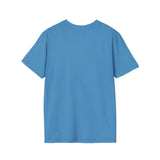 DMB Dave Matthews Band Route 41 Unisex Softstyle Tee
