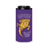 Taylotrville Tornadoes Class Of 1976 Soft Can Cooler