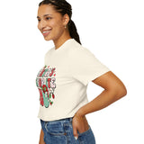 Santa’s Favorite Ho T-Shirt — Festive anD Funny Christmas Holiday Tee