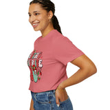 Santa’s Favorite Ho T-Shirt — Festive anD Funny Christmas Holiday Tee