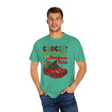 Crocin' Around The Christmas Tree T-Shirt