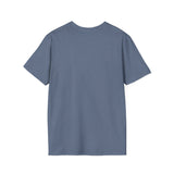 DMB Dave Matthews Band Route 36 Unisex Softstyle T-Shirt