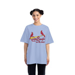 Carter Beauford Cardinals T-Shirt