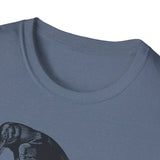 DMB Dave Matthews Band Raven Unisex Softstyle T-Shirt