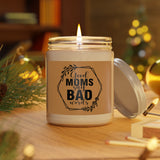 Scented Candles, 9oz