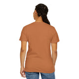 Yeehaws and Hellnaws Funny Cowboy Rodeo Desert Tee