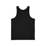 MSG DMB NYC Graphic Tank Top — Streetwear New York City Tour Tee